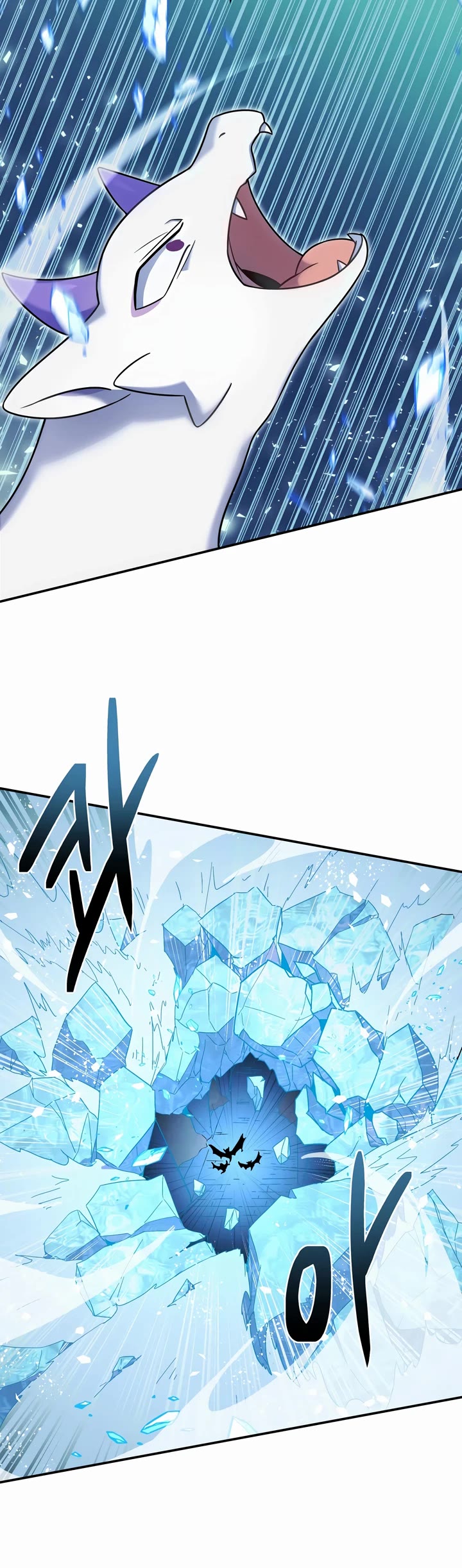 How to Survive as a Dragon with Time-Limit Chapter 14 page 32 - Chapter 14