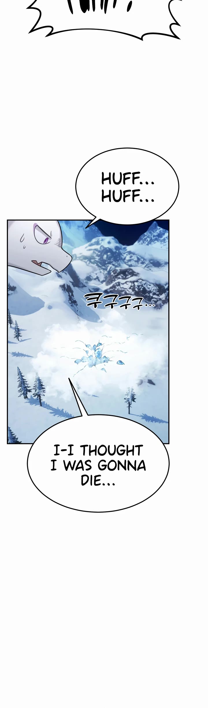 How to Survive as a Dragon with Time-Limit Chapter 14 page 36 - Chapter 14