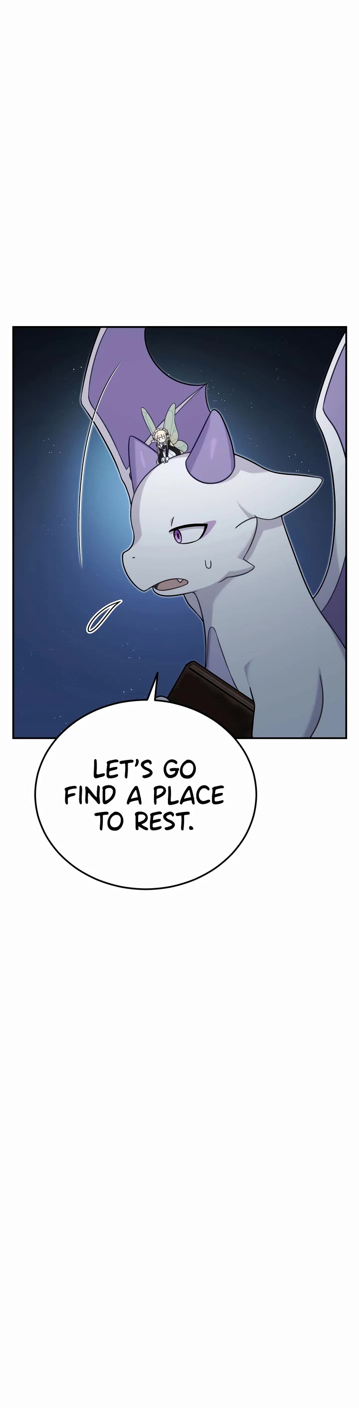 How to Survive as a Dragon with Time-Limit Chapter 14 page 42 - Chapter 14