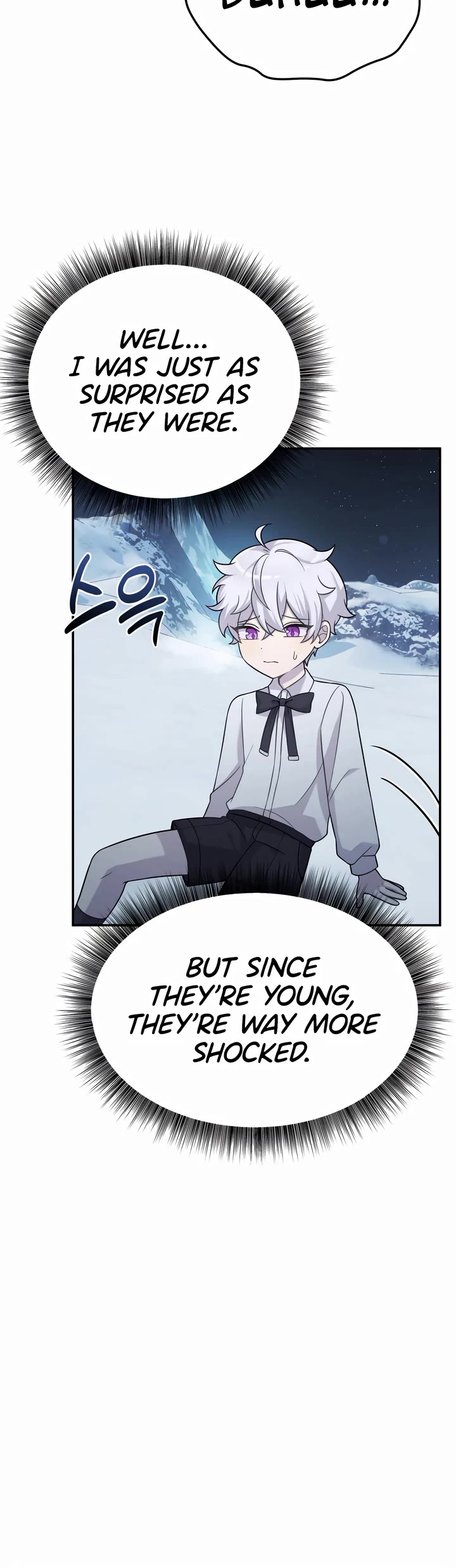 How to Survive as a Dragon with Time-Limit Chapter 14 page 45 - Chapter 14