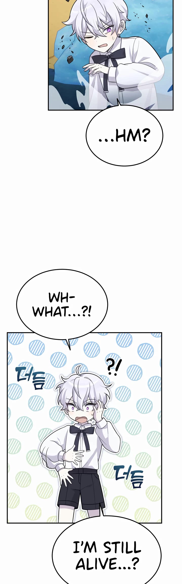 How to Survive as a Dragon with Time-Limit Chapter 14 page 5 - Chapter 14