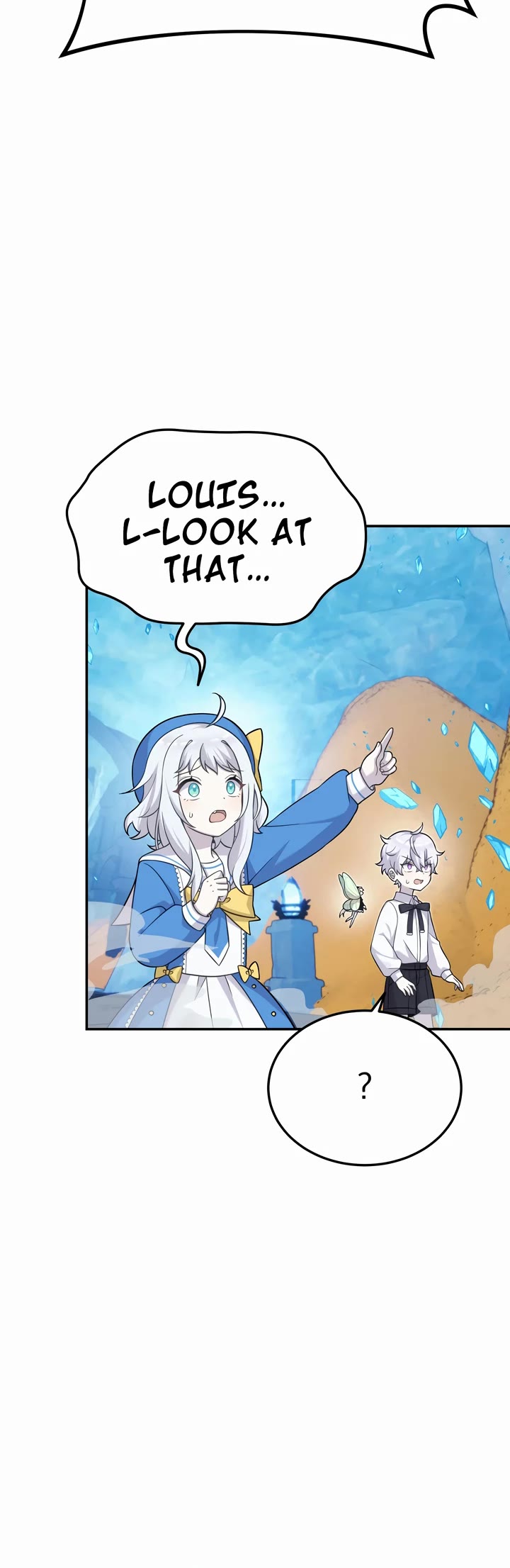 How to Survive as a Dragon with Time-Limit Chapter 14 page 9 - Chapter 14