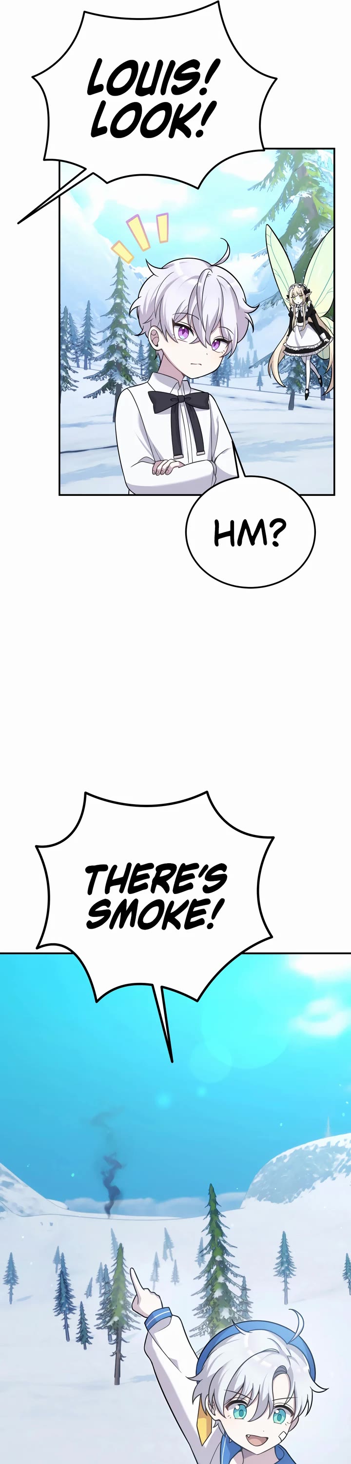 How to Survive as a Dragon with Time-Limit Chapter 15 page 10 - Chapter 15