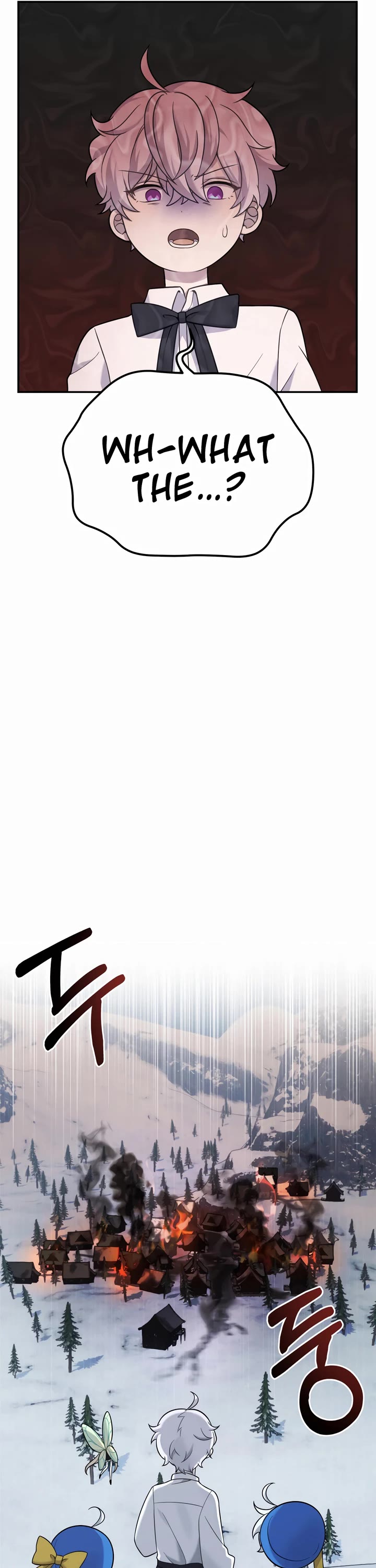 How to Survive as a Dragon with Time-Limit Chapter 15 page 13 - Chapter 15
