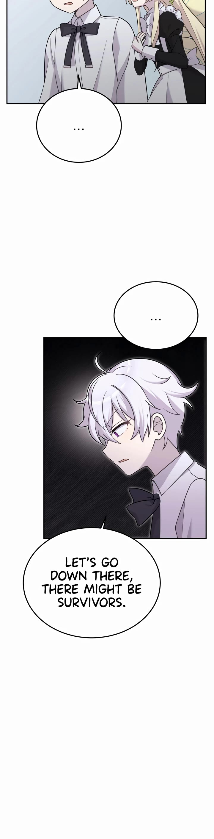 How to Survive as a Dragon with Time-Limit Chapter 15 page 15 - Chapter 15