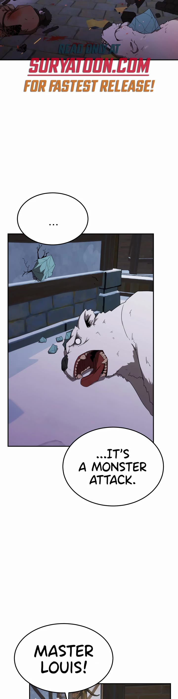 How to Survive as a Dragon with Time-Limit Chapter 15 page 17 - Chapter 15