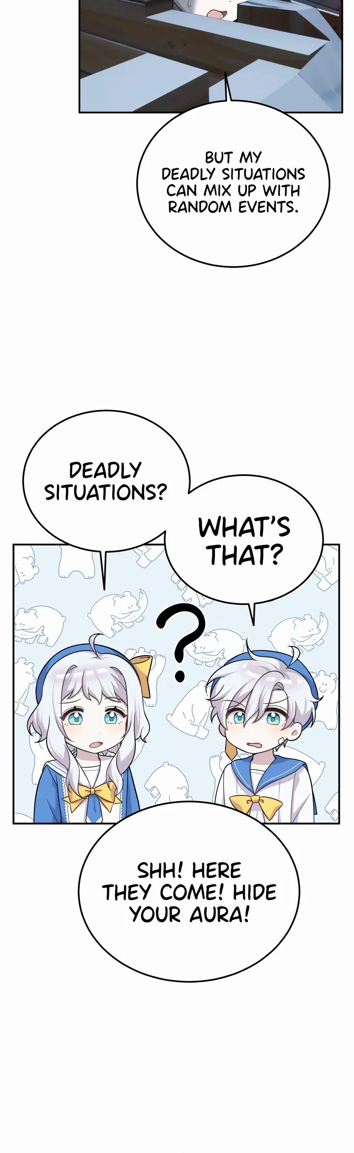 How to Survive as a Dragon with Time-Limit Chapter 15 page 24 - Chapter 15