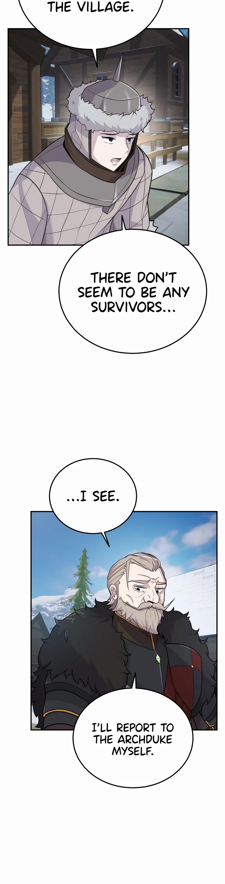 How to Survive as a Dragon with Time-Limit Chapter 15 page 26 - Chapter 15