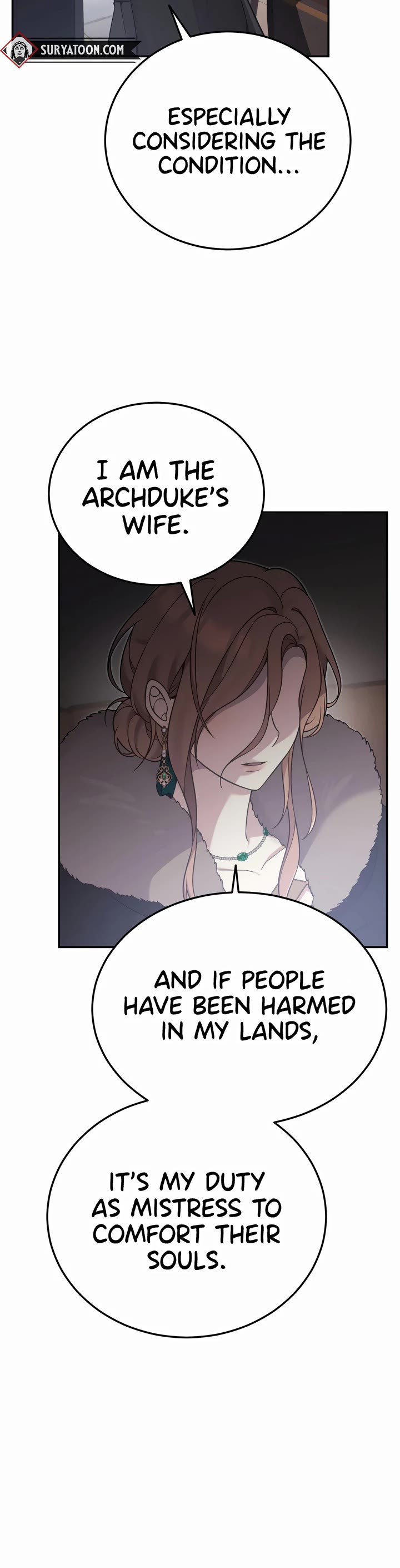 How to Survive as a Dragon with Time-Limit Chapter 15 page 29 - Chapter 15