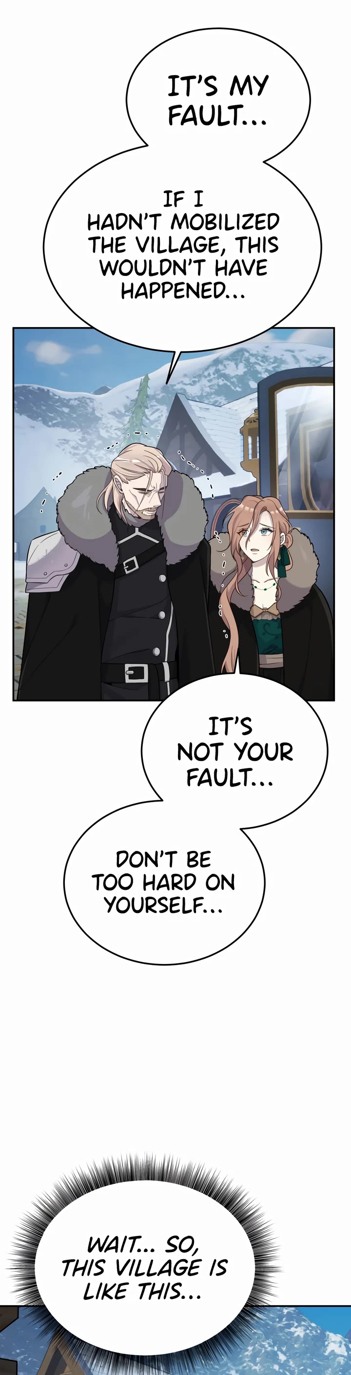 How to Survive as a Dragon with Time-Limit Chapter 15 page 38 - Chapter 15