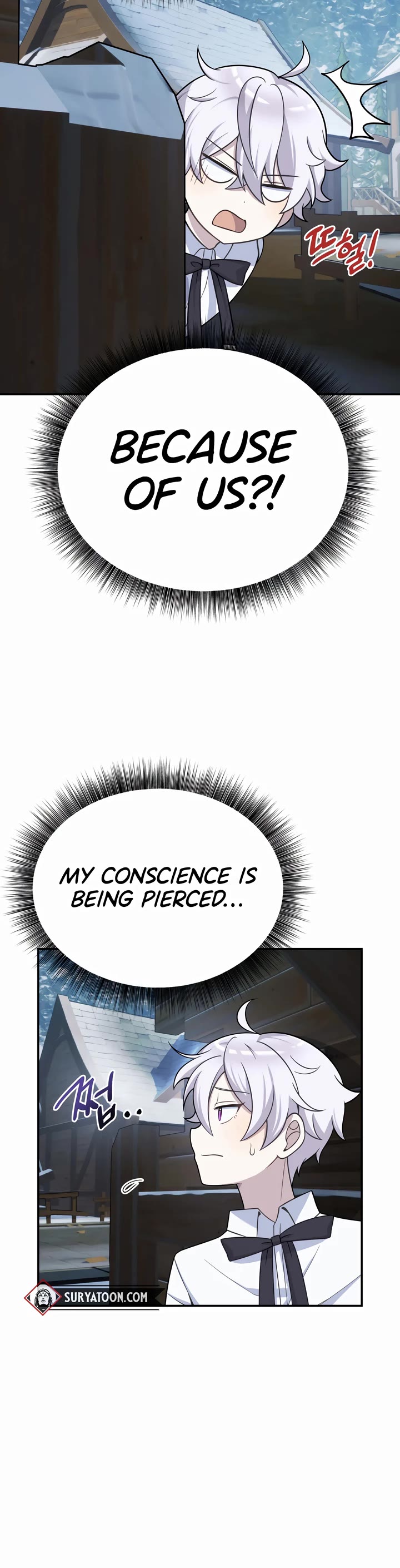 How to Survive as a Dragon with Time-Limit Chapter 15 page 39 - Chapter 15