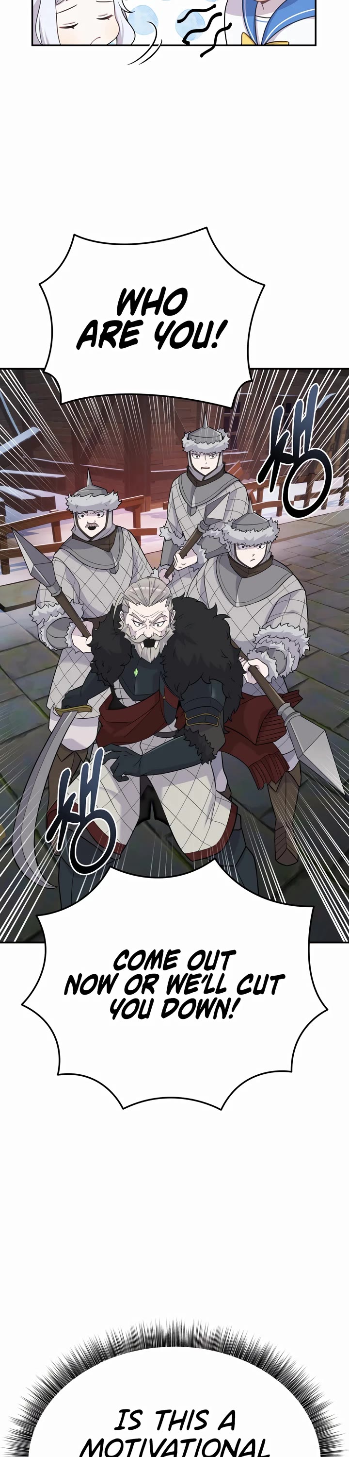 How to Survive as a Dragon with Time-Limit Chapter 15 page 41 - Chapter 15