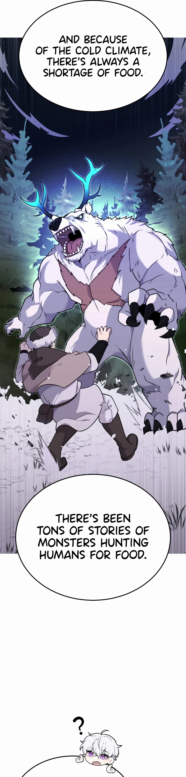 How to Survive as a Dragon with Time-Limit Chapter 15 page 7 - Chapter 15