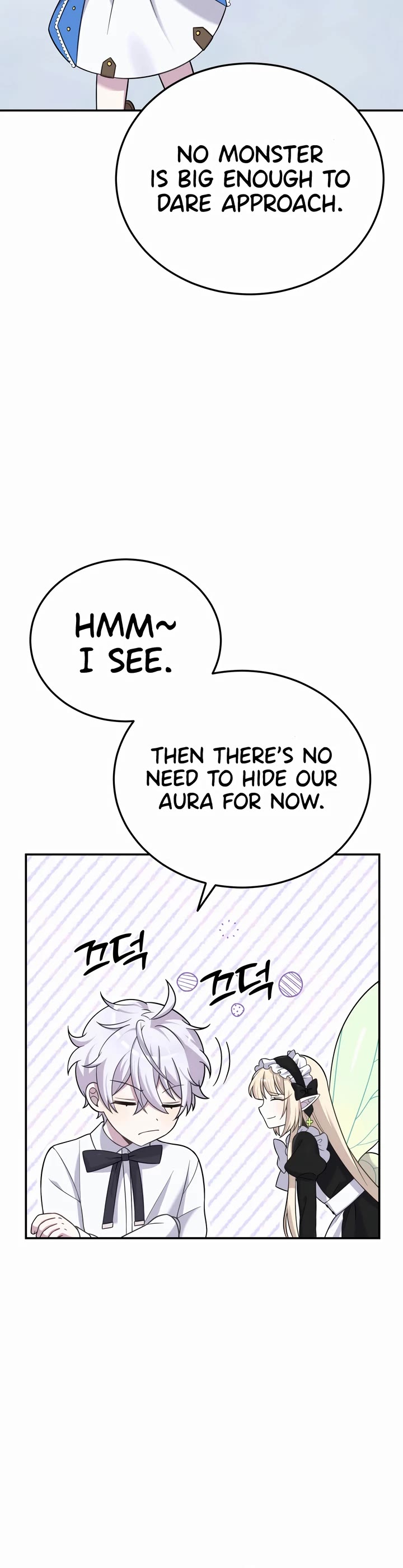 How to Survive as a Dragon with Time-Limit Chapter 15 page 9 - Chapter 15