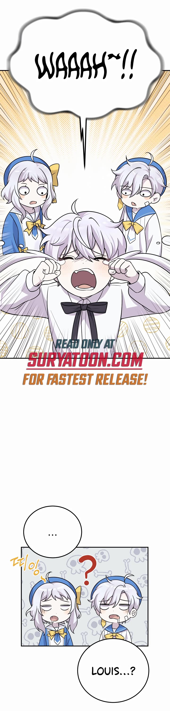 How to Survive as a Dragon with Time-Limit Chapter 16 page 10 - Chapter 16