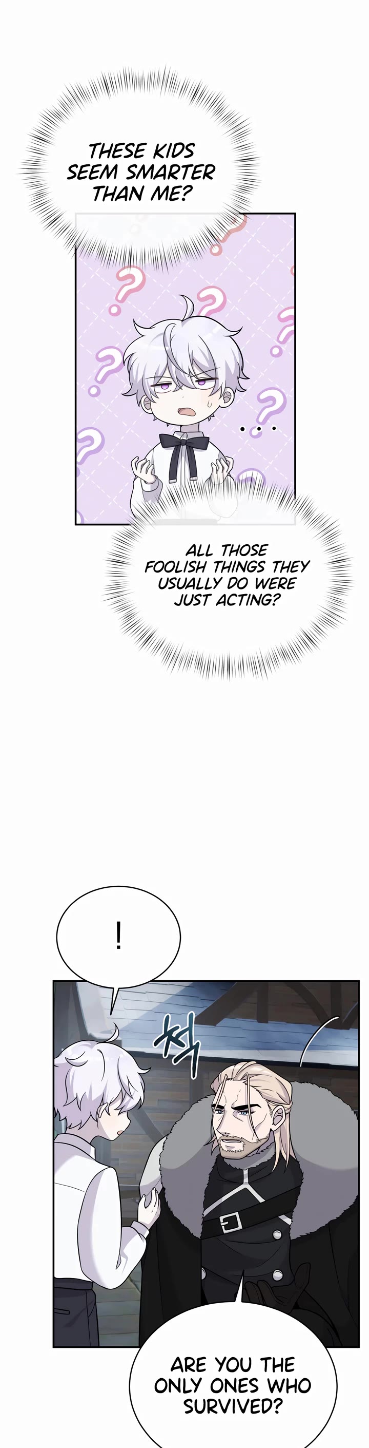 How to Survive as a Dragon with Time-Limit Chapter 16 page 14 - Chapter 16
