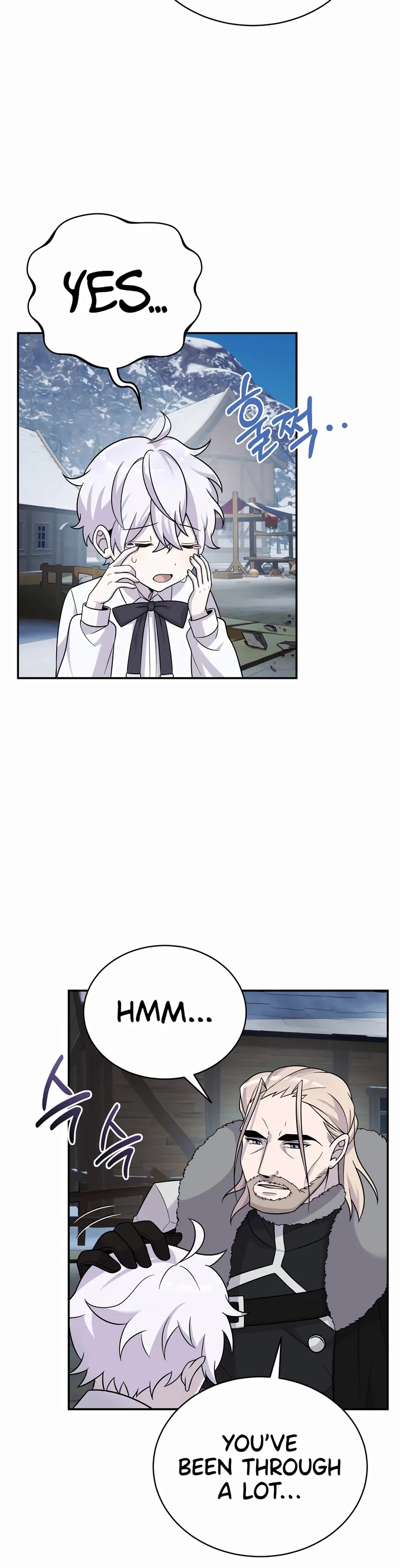 How to Survive as a Dragon with Time-Limit Chapter 16 page 15 - Chapter 16