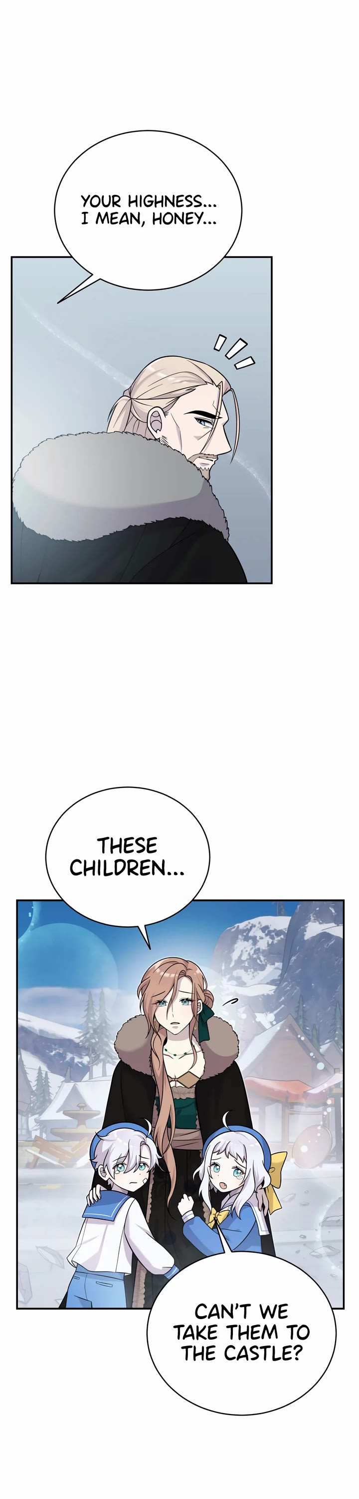 How to Survive as a Dragon with Time-Limit Chapter 16 page 16 - Chapter 16