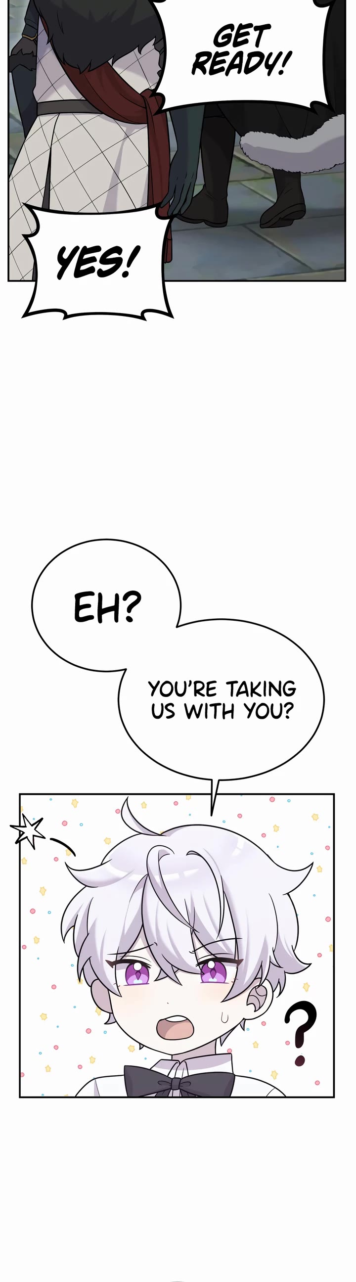 How to Survive as a Dragon with Time-Limit Chapter 16 page 18 - Chapter 16