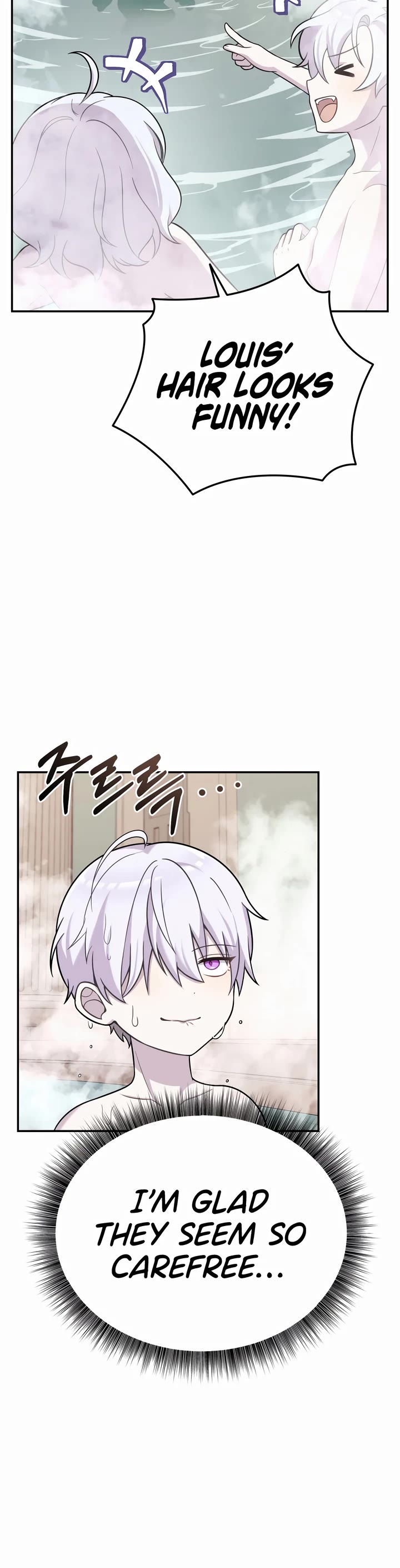 How to Survive as a Dragon with Time-Limit Chapter 16 page 27 - Chapter 16