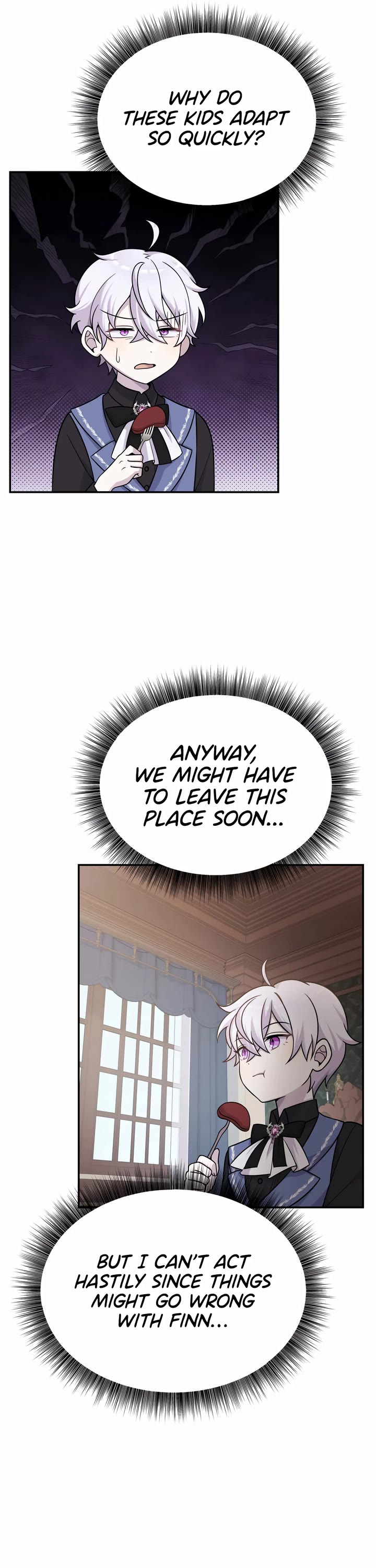 How to Survive as a Dragon with Time-Limit Chapter 16 page 34 - Chapter 16