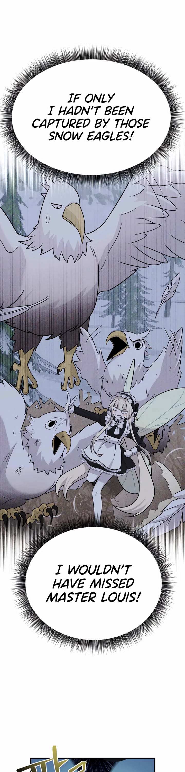 How to Survive as a Dragon with Time-Limit Chapter 16 page 37 - Chapter 16
