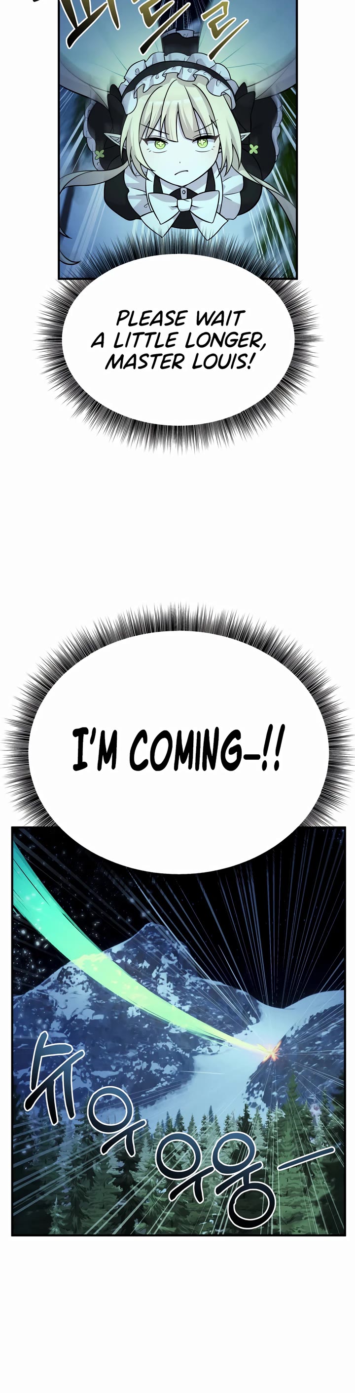 How to Survive as a Dragon with Time-Limit Chapter 16 page 38 - Chapter 16