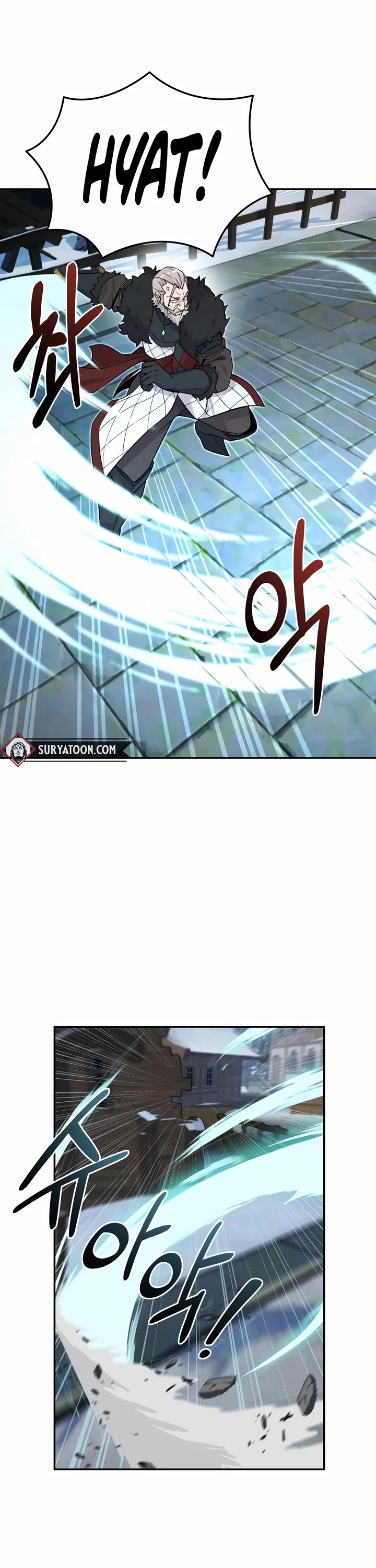 How to Survive as a Dragon with Time-Limit Chapter 16 page 4 - Chapter 16