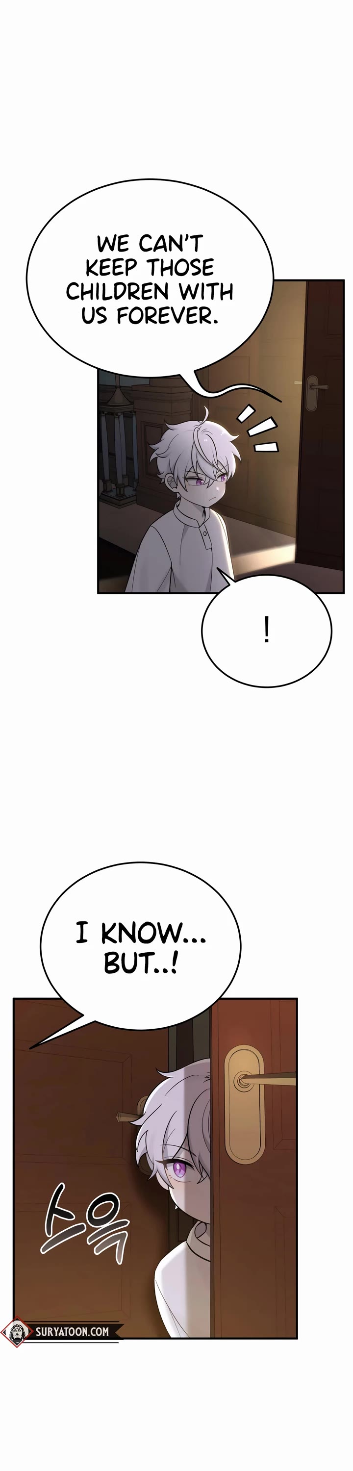 How to Survive as a Dragon with Time-Limit Chapter 16 page 40 - Chapter 16