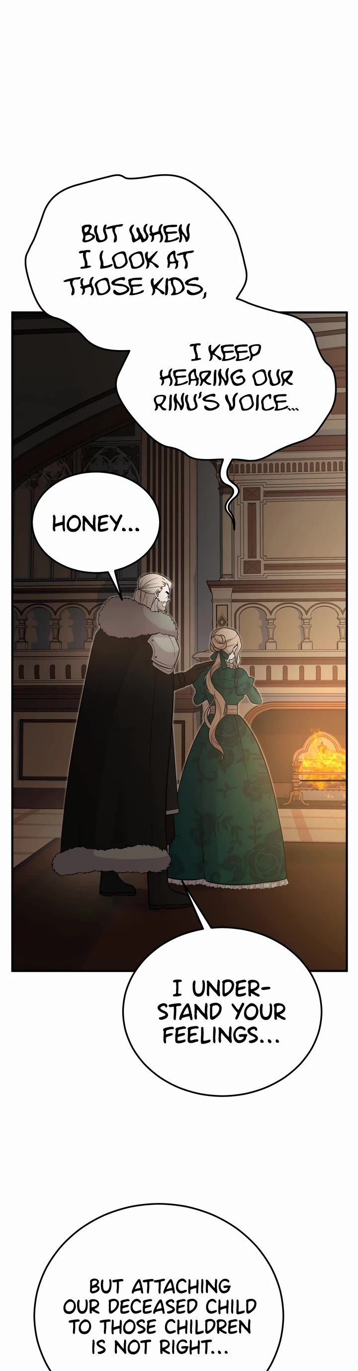 How to Survive as a Dragon with Time-Limit Chapter 16 page 41 - Chapter 16
