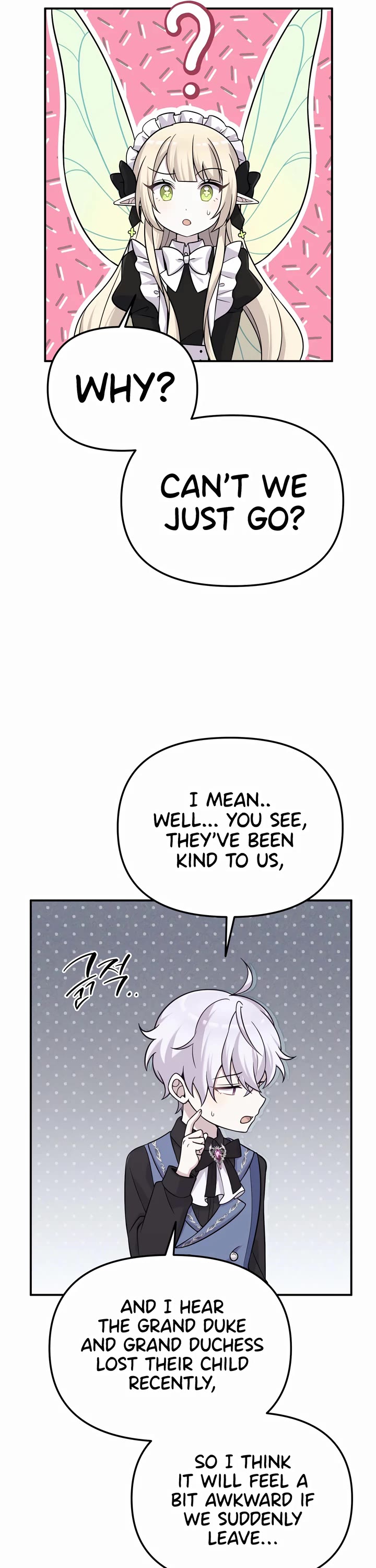 How to Survive as a Dragon with Time-Limit Chapter 17 page 13 - Chapter 17