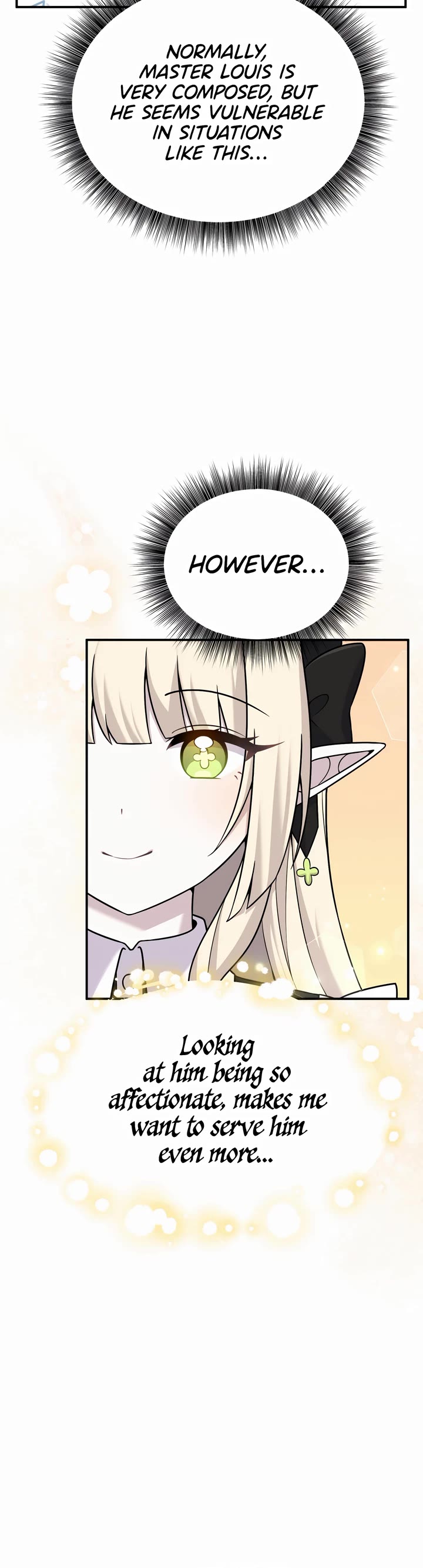 How to Survive as a Dragon with Time-Limit Chapter 17 page 15 - Chapter 17
