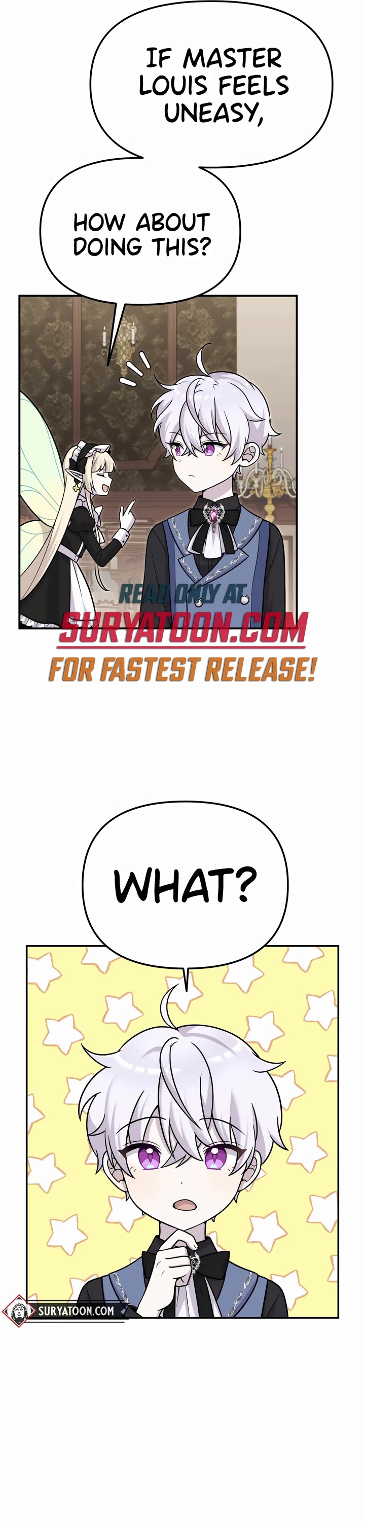 How to Survive as a Dragon with Time-Limit Chapter 17 page 16 - Chapter 17