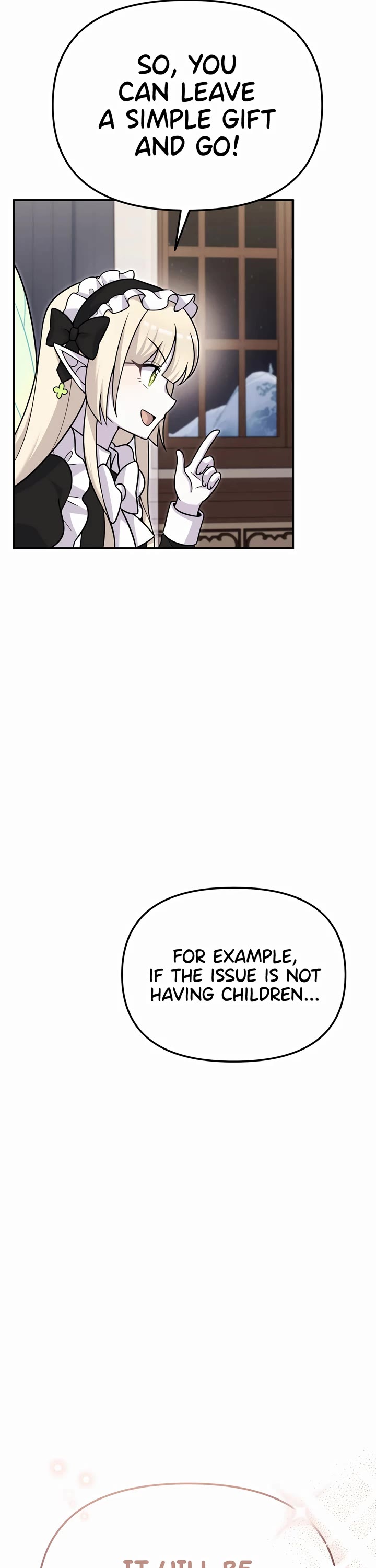 How to Survive as a Dragon with Time-Limit Chapter 17 page 19 - Chapter 17