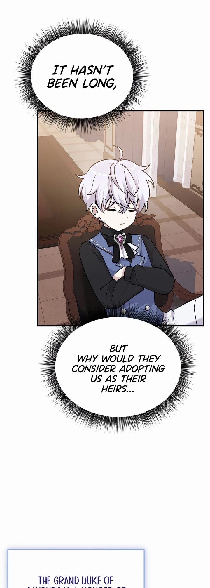 How to Survive as a Dragon with Time-Limit Chapter 17 page 2 - Chapter 17