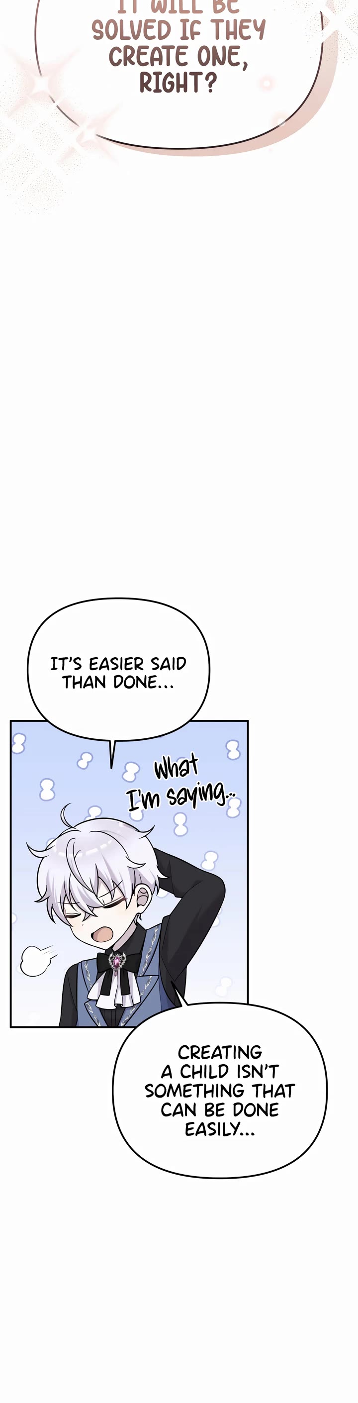 How to Survive as a Dragon with Time-Limit Chapter 17 page 20 - Chapter 17