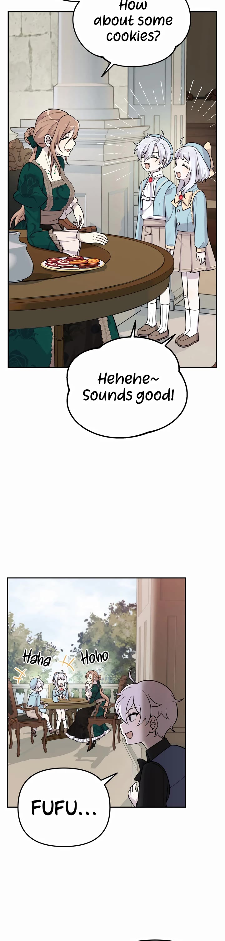 How to Survive as a Dragon with Time-Limit Chapter 17 page 26 - Chapter 17