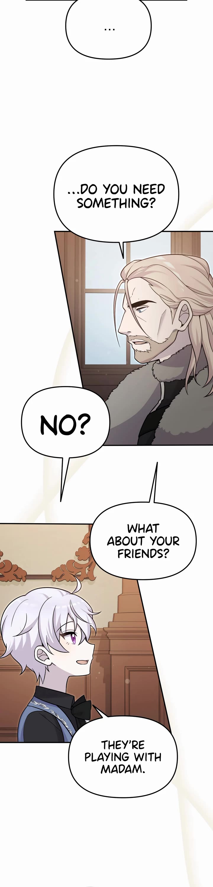 How to Survive as a Dragon with Time-Limit Chapter 17 page 29 - Chapter 17