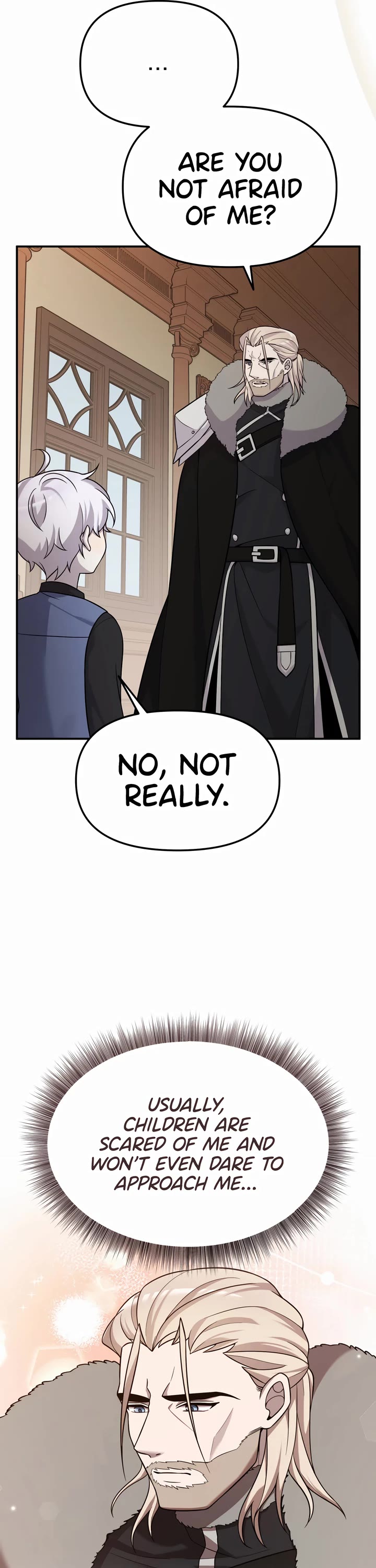 How to Survive as a Dragon with Time-Limit Chapter 17 page 30 - Chapter 17