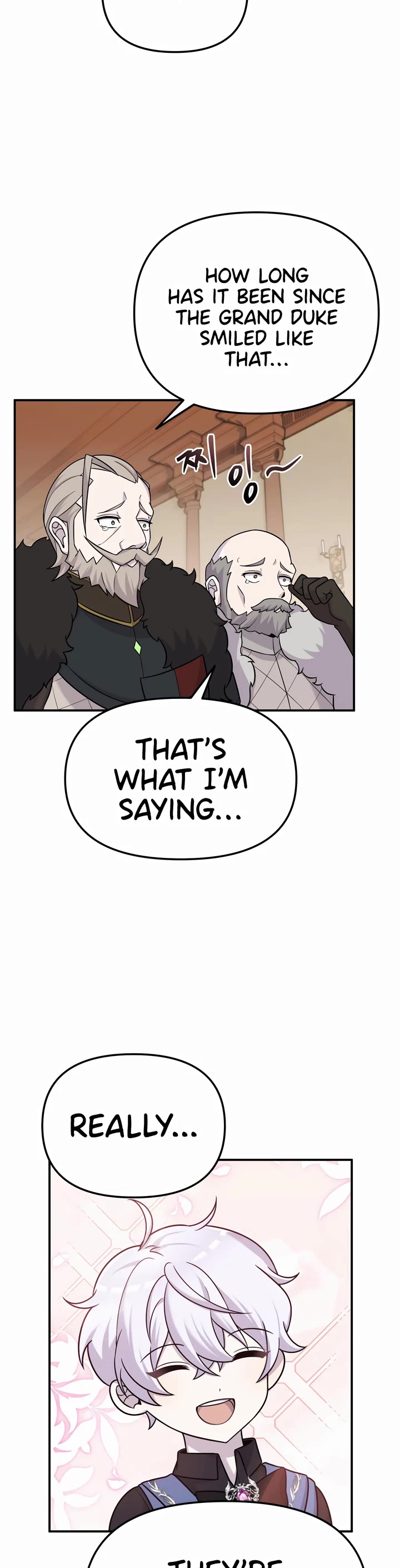 How to Survive as a Dragon with Time-Limit Chapter 17 page 34 - Chapter 17