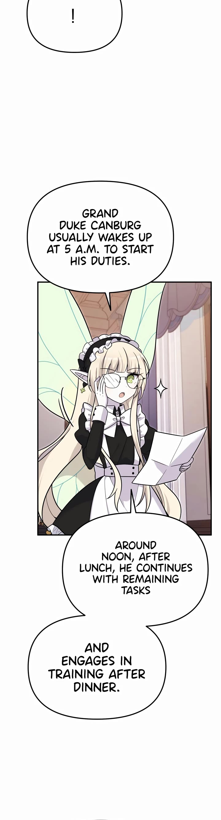 How to Survive as a Dragon with Time-Limit Chapter 17 page 38 - Chapter 17