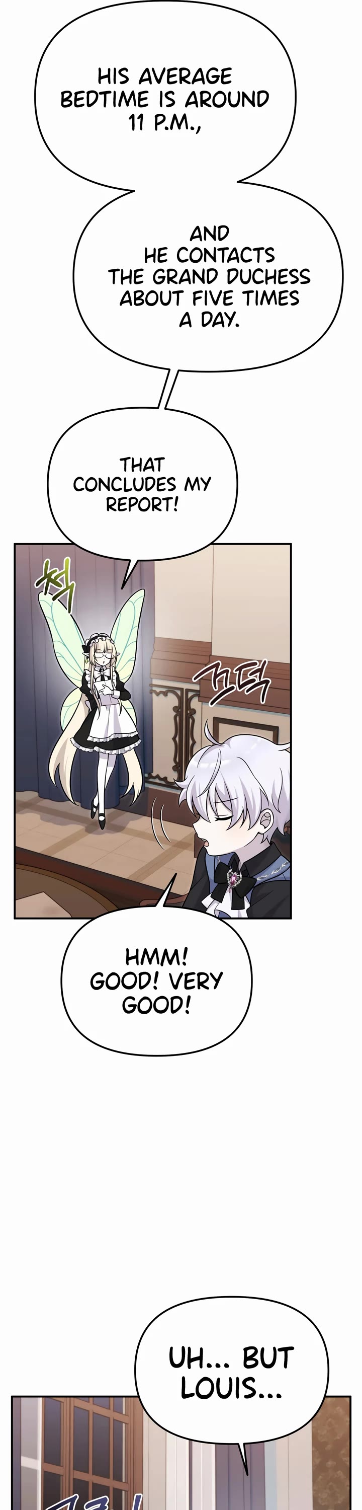 How to Survive as a Dragon with Time-Limit Chapter 17 page 39 - Chapter 17