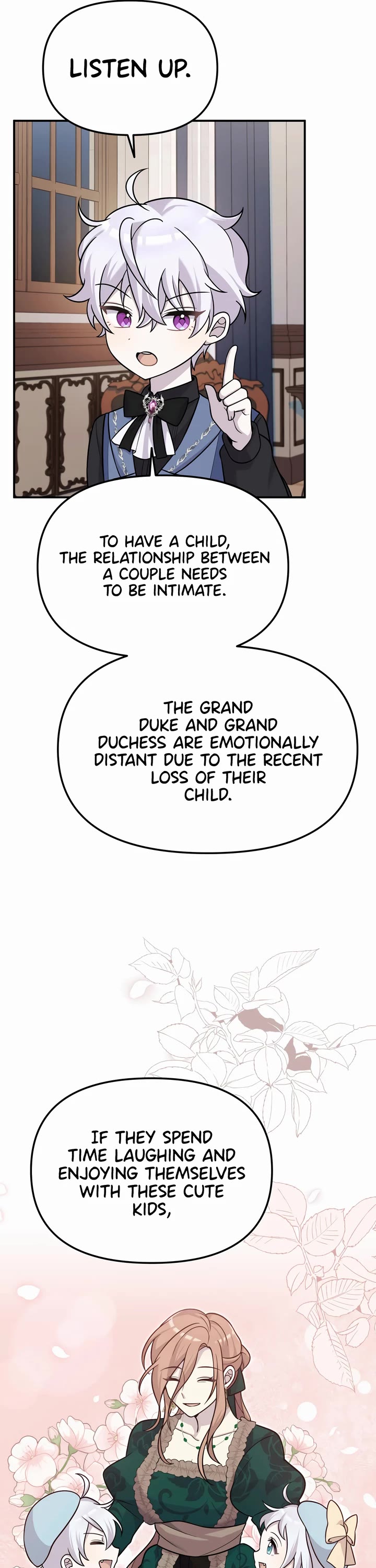 How to Survive as a Dragon with Time-Limit Chapter 17 page 42 - Chapter 17