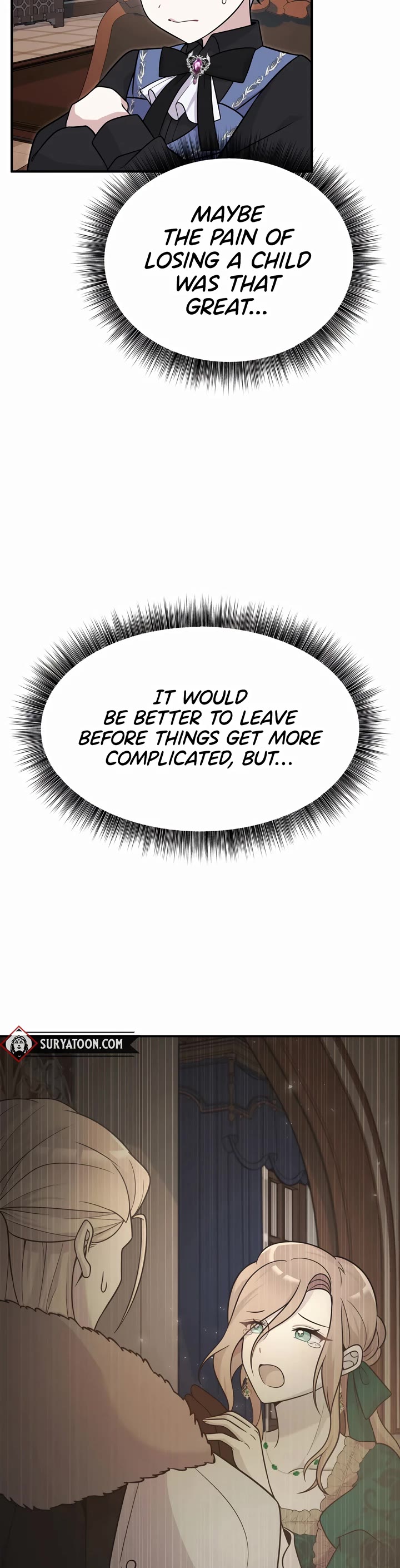 How to Survive as a Dragon with Time-Limit Chapter 17 page 5 - Chapter 17