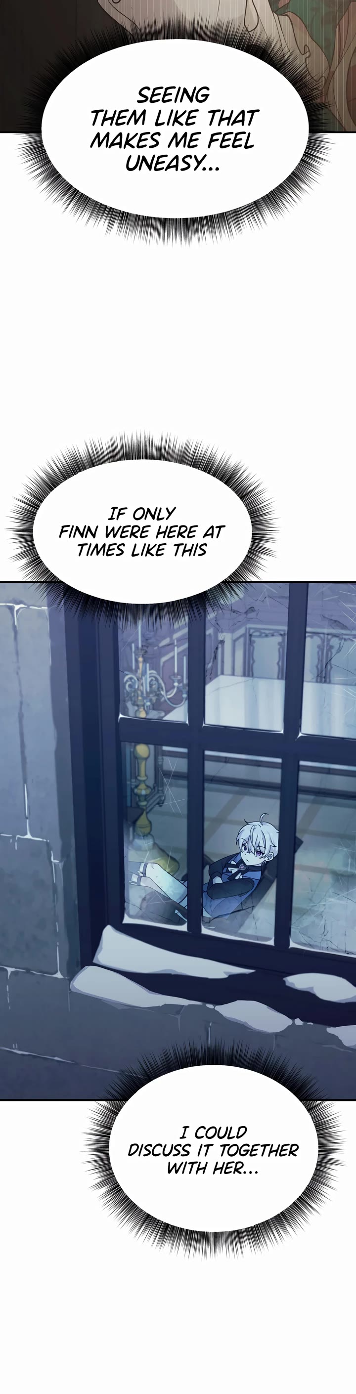 How to Survive as a Dragon with Time-Limit Chapter 17 page 6 - Chapter 17