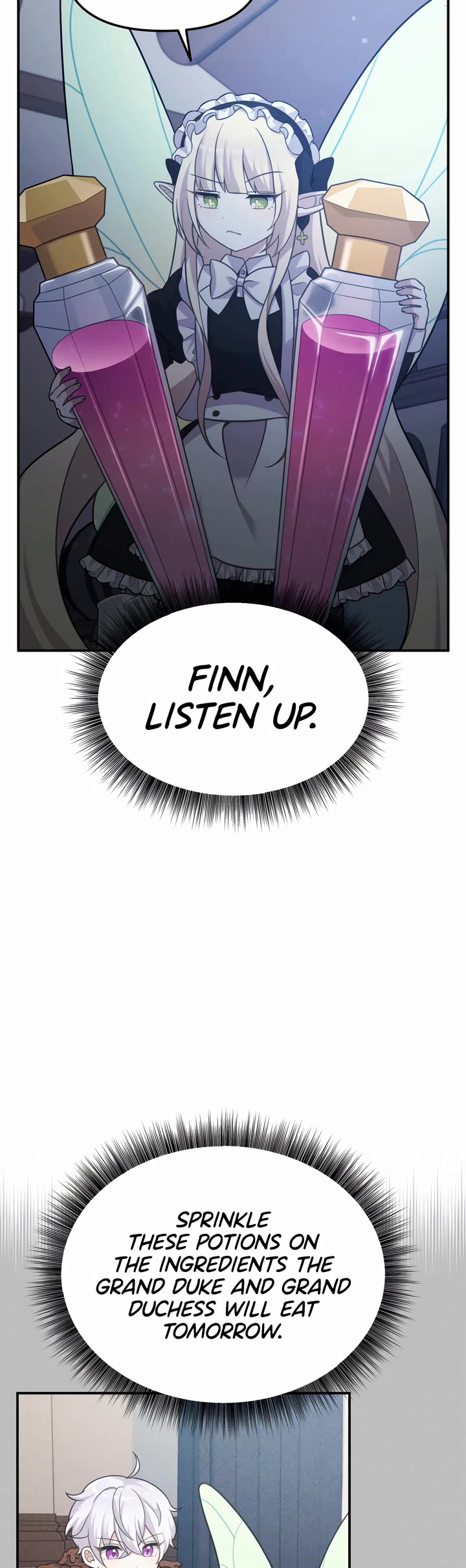 How to Survive as a Dragon with Time-Limit Chapter 18 page 14 - Chapter 18