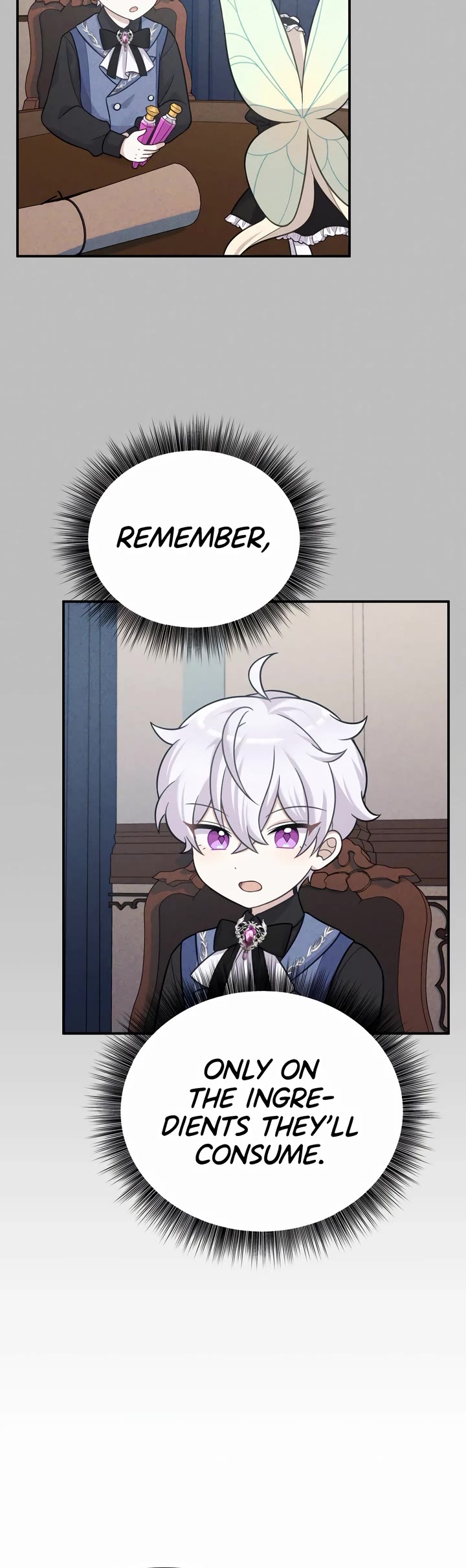 How to Survive as a Dragon with Time-Limit Chapter 18 page 15 - Chapter 18