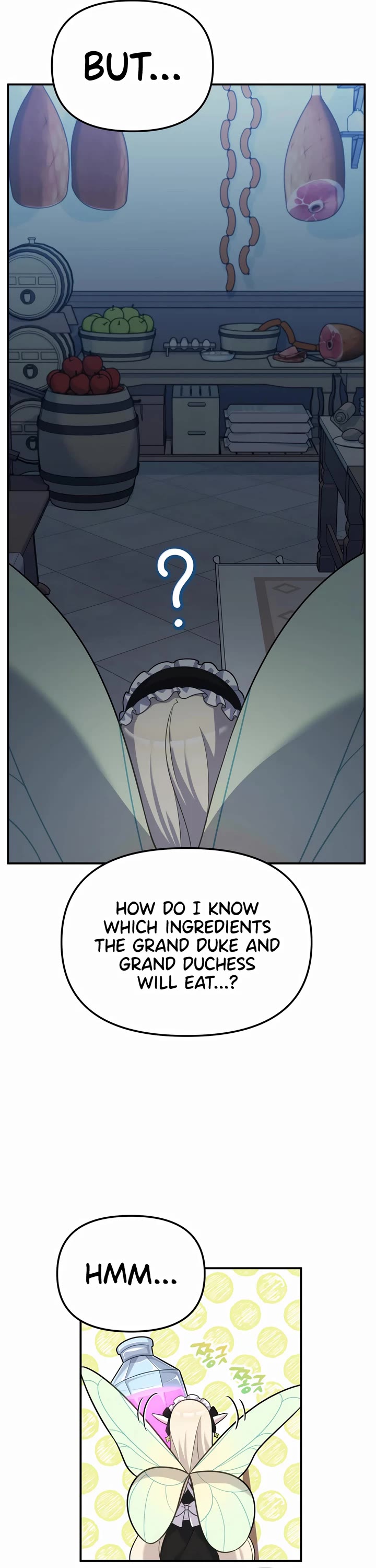 How to Survive as a Dragon with Time-Limit Chapter 18 page 16 - Chapter 18