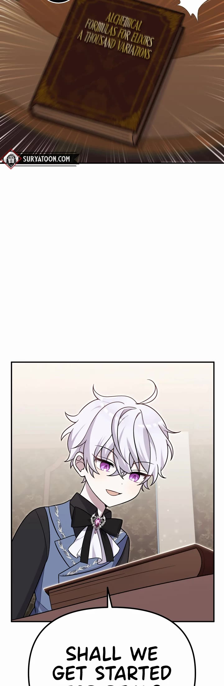 How to Survive as a Dragon with Time-Limit Chapter 18 page 2 - Chapter 18