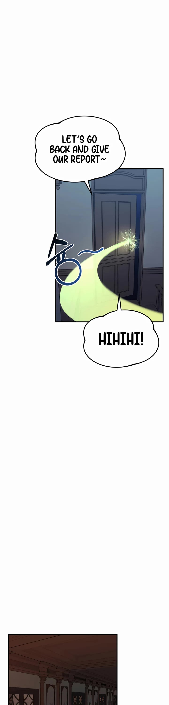 How to Survive as a Dragon with Time-Limit Chapter 18 page 22 - Chapter 18